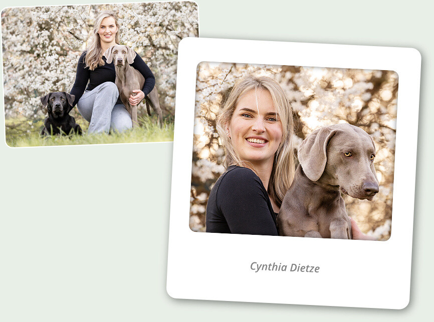Cynthia Dietze tiermedizin